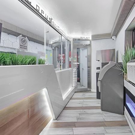Hotel Opus Bronx Near Bay Plaza Mall New York Buitenkant foto