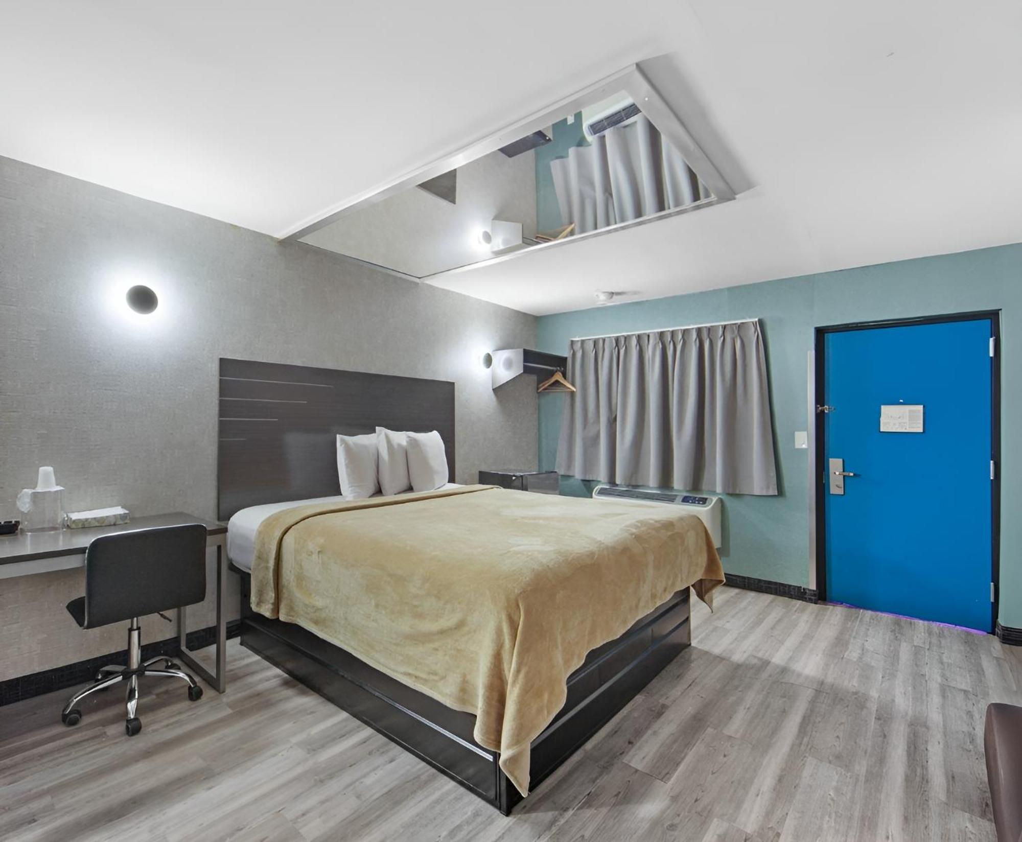 Hotel Opus Bronx Near Bay Plaza Mall New York Buitenkant foto